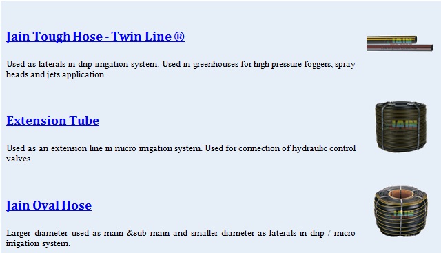 range of emitting pipe-3