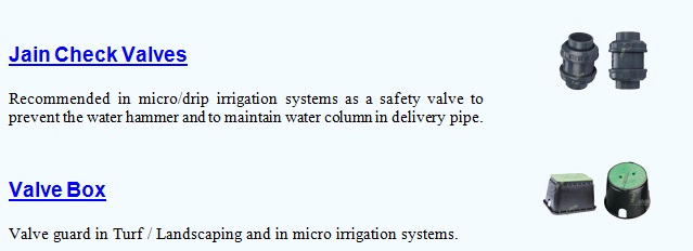 Range of Foggers and Misters-3